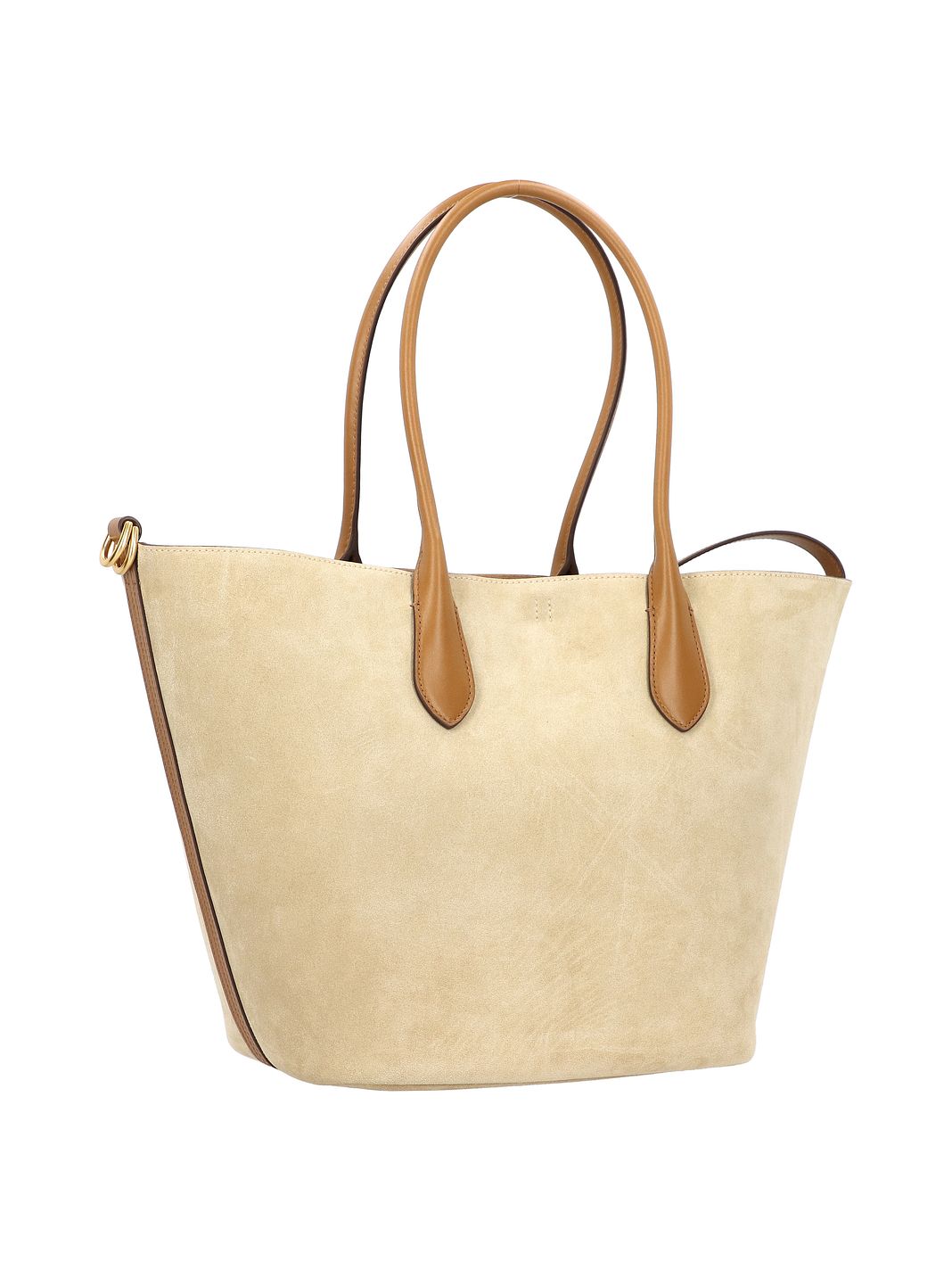 POLO RALPH LAUREN Bellport Borsa shopper Vera Pelle 51 cm POLO RALPH LAUREN Bellport Borsa shopper Vera Pelle 51 cm