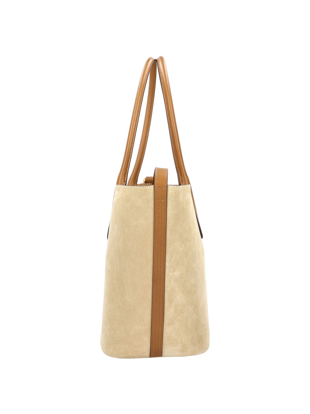 POLO RALPH LAUREN Bellport Borsa shopper Vera Pelle 51 cm POLO RALPH LAUREN Bellport Borsa shopper Vera Pelle 51 cm