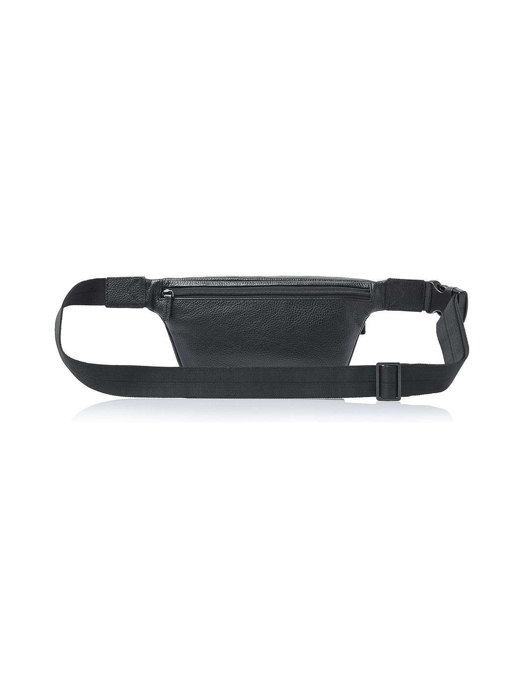 Castelijn & Beerens Marsupio Protezione RFID Vera Pelle 30 cm Castelijn & Beerens Marsupio Protezione RFID Vera Pelle 30 cm
