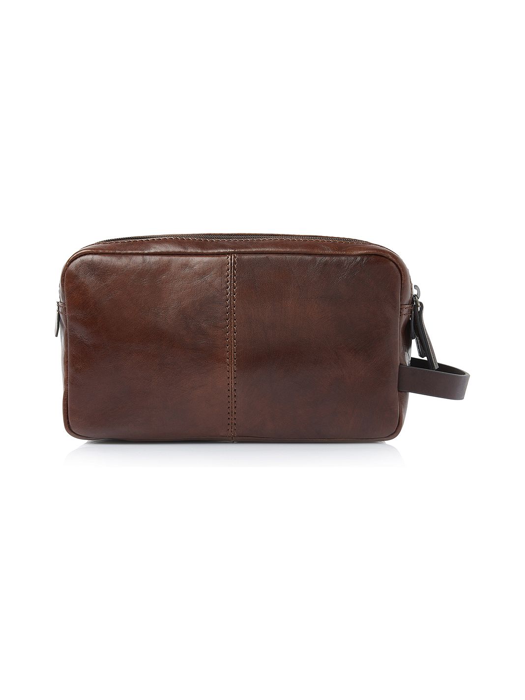 Castelijn & Beerens Rien Borsa da toilette Vera Pelle 25 cm Castelijn & Beerens Rien Borsa da toilette Vera Pelle 25 cm