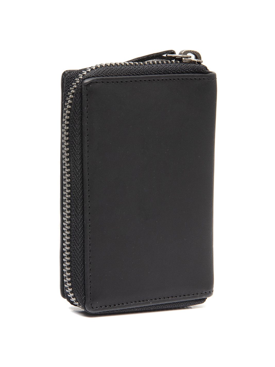 The Chesterfield Brand Osum Portafoglio Protezione RFID Vera Pelle 7.5 cm The Chesterfield Brand Osum Portafoglio Protezione RFID Vera Pelle 7.5 cm