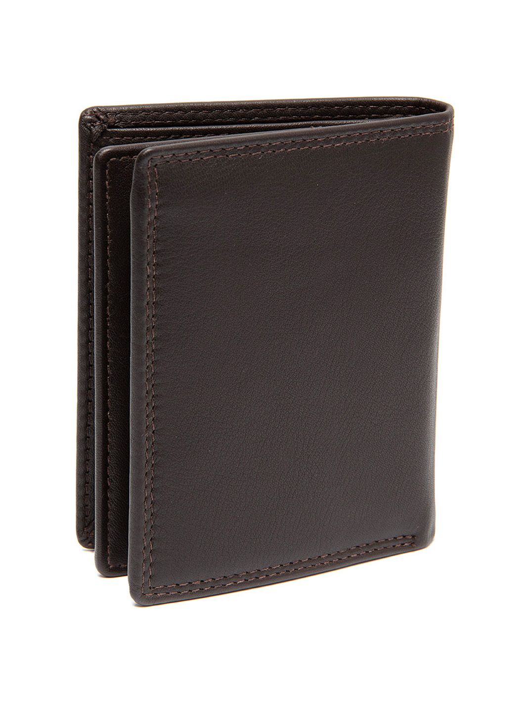 The Chesterfield Brand Vincent Portafoglio Protezione RFID Vera Pelle 8.5 cm The Chesterfield Brand Vincent Portafoglio Protezione RFID Vera Pelle 8.5 cm