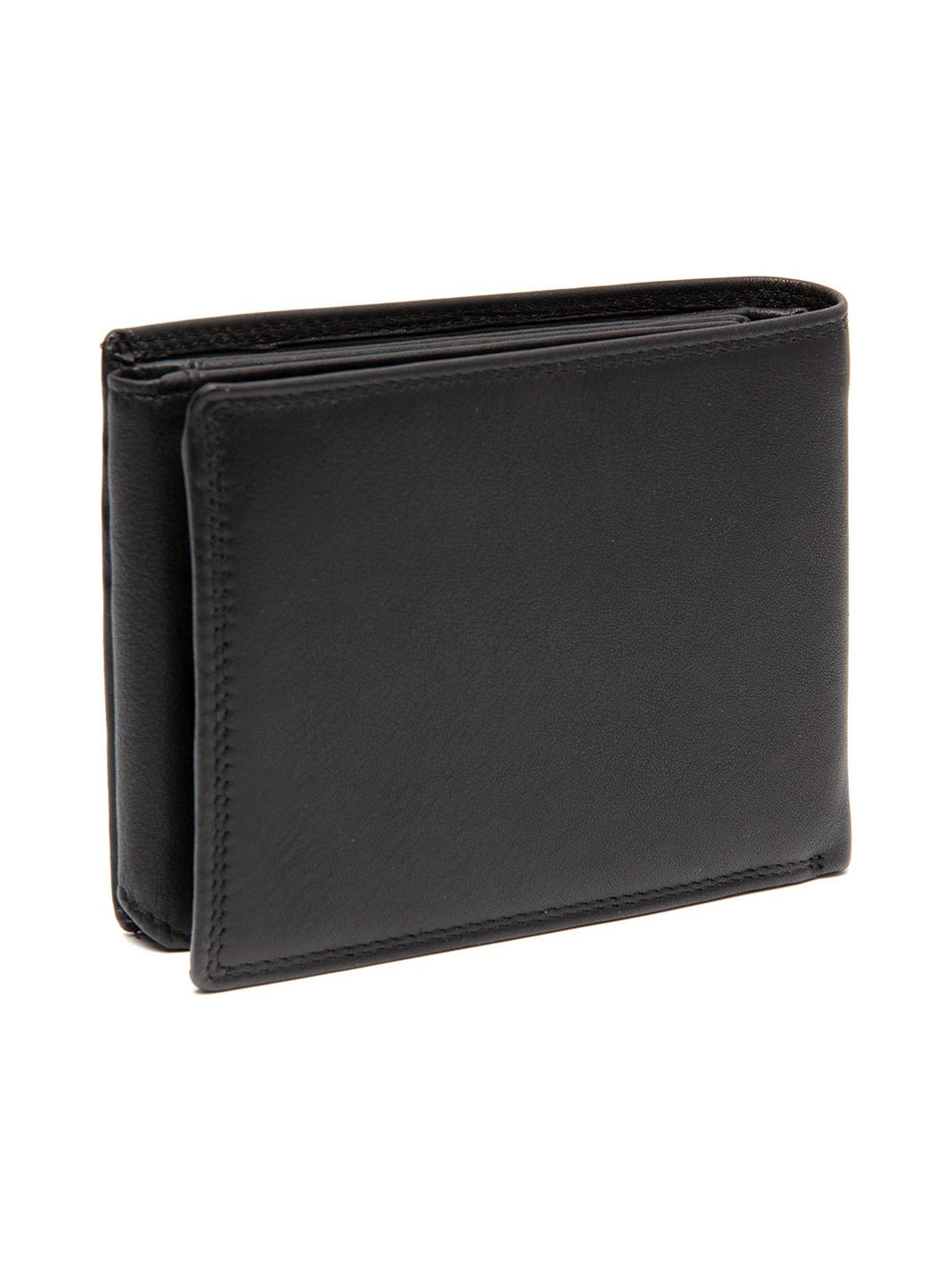 The Chesterfield Brand Hendrick Portafoglio Protezione RFID Vera Pelle 12 cm The Chesterfield Brand Hendrick Portafoglio Protezione RFID Vera Pelle 12 cm