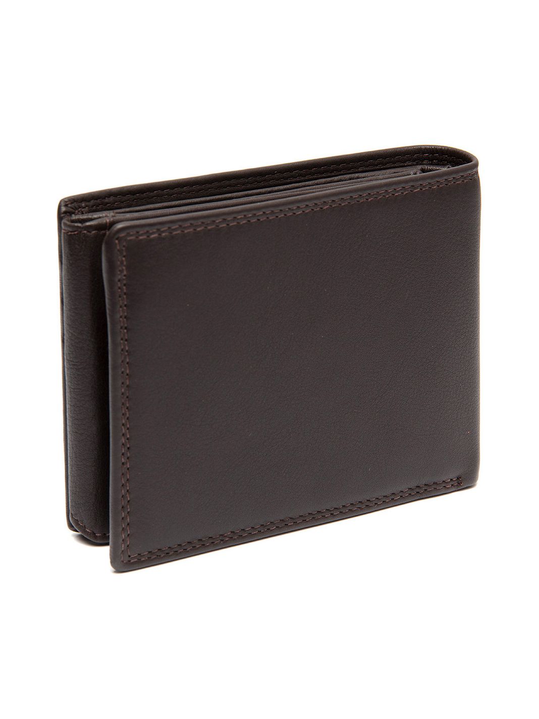 The Chesterfield Brand Hendrick Portafoglio Protezione RFID Vera Pelle 12 cm The Chesterfield Brand Hendrick Portafoglio Protezione RFID Vera Pelle 12 cm