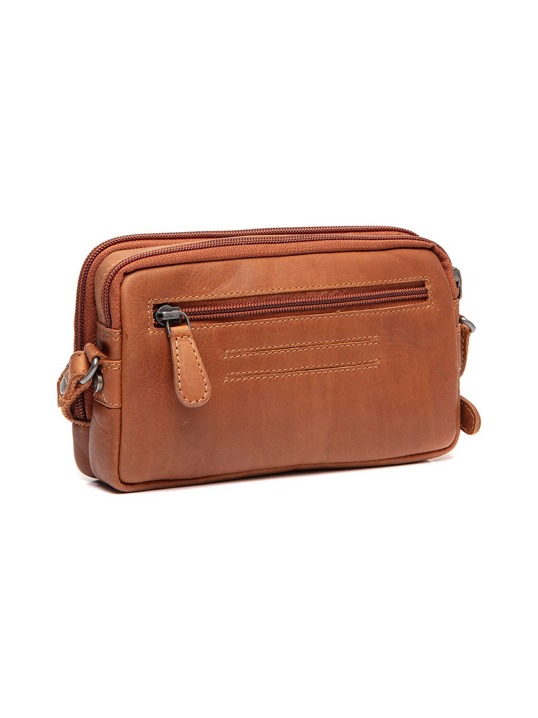 The Chesterfield Brand Ellon Borsa a tracolla Vera Pelle 20 cm The Chesterfield Brand Ellon Borsa a tracolla Vera Pelle 20 cm