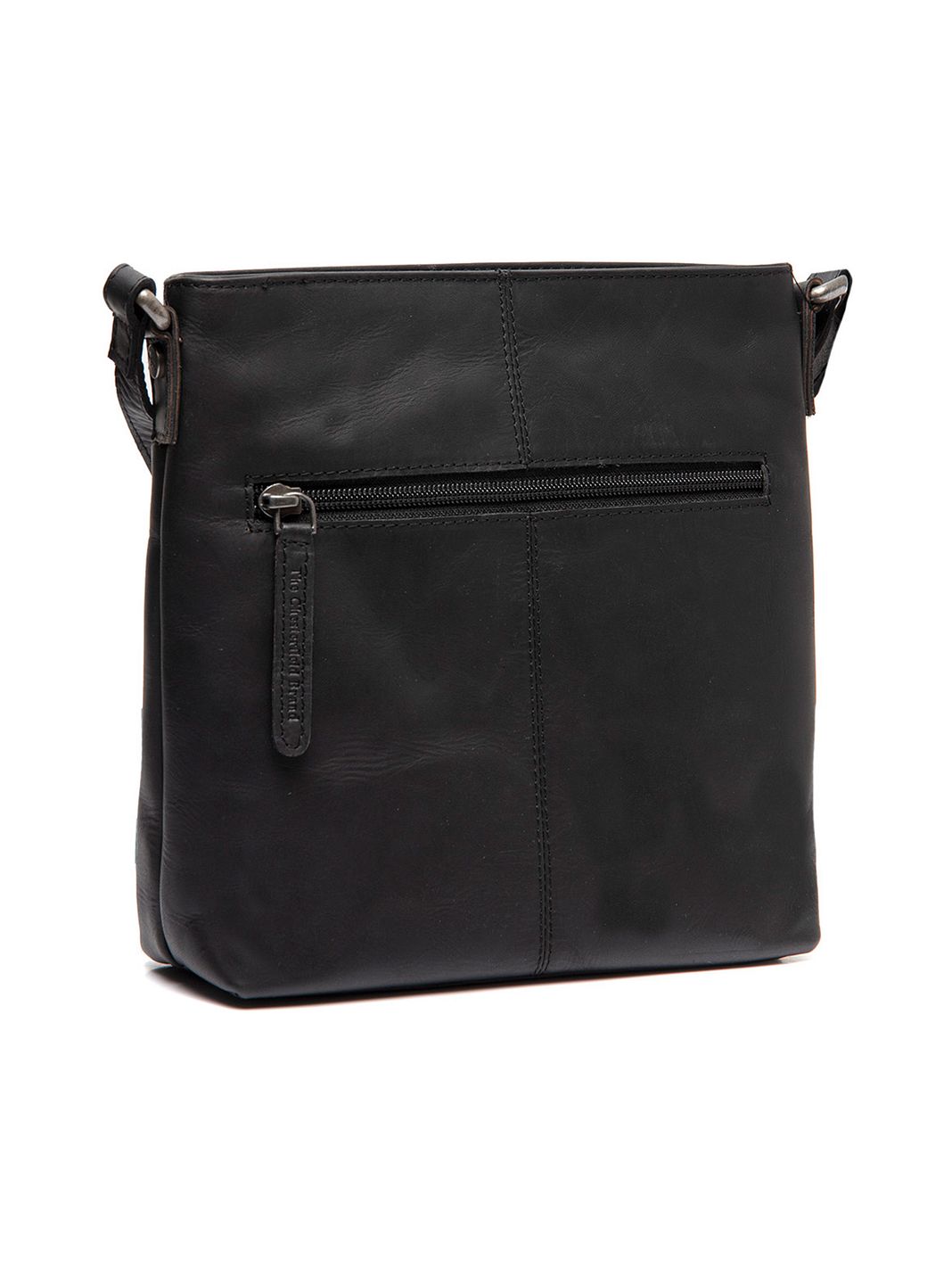 The Chesterfield Brand Navene Borsa a tracolla Vera Pelle 20.5 cm The Chesterfield Brand Navene Borsa a tracolla Vera Pelle 20.5 cm