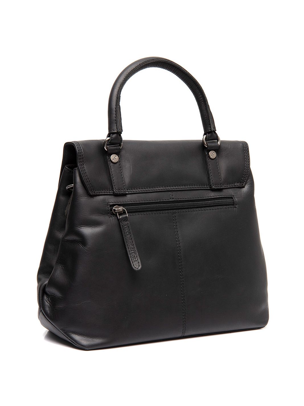 The Chesterfield Brand Angera Borsetta Vera Pelle 29 cm The Chesterfield Brand Angera Borsetta Vera Pelle 29 cm