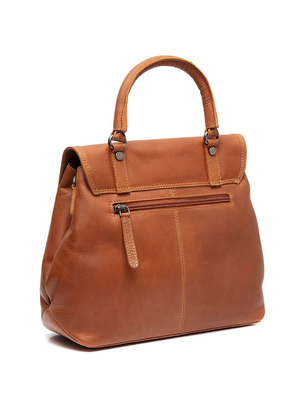 The Chesterfield Brand Angera Borsetta Vera Pelle 29 cm The Chesterfield Brand Angera Borsetta Vera Pelle 29 cm
