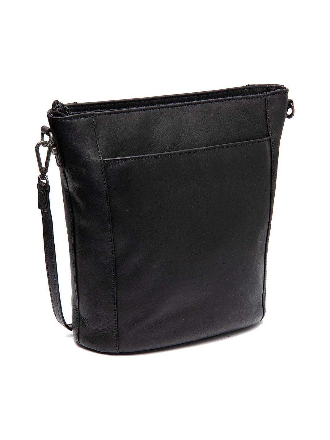 The Chesterfield Brand Moore Borsa a tracolla Vera Pelle 22 cm The Chesterfield Brand Moore Borsa a tracolla Vera Pelle 22 cm