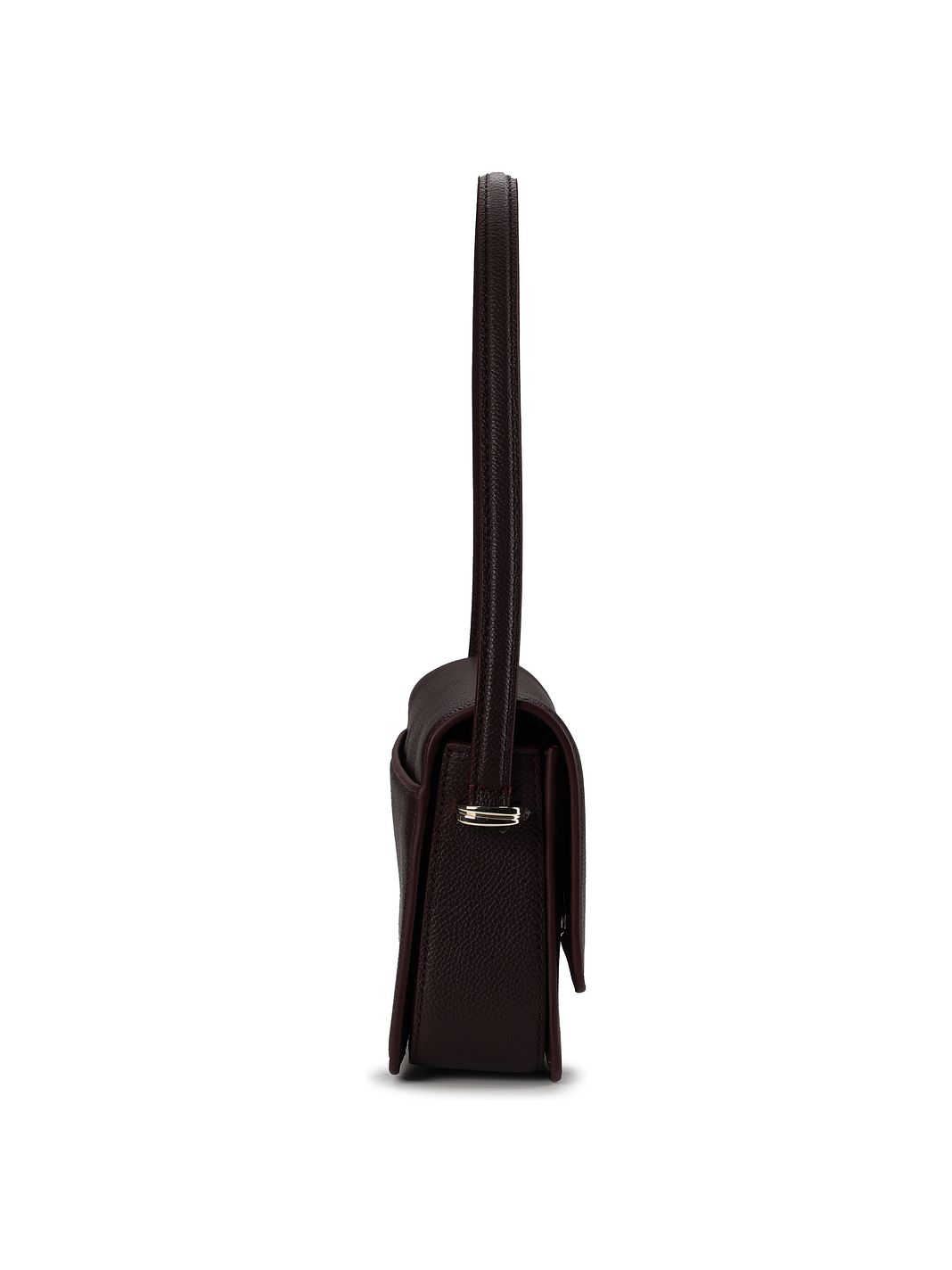 Boss B-Icon Borsa a spalla Vera Pelle 25 cm