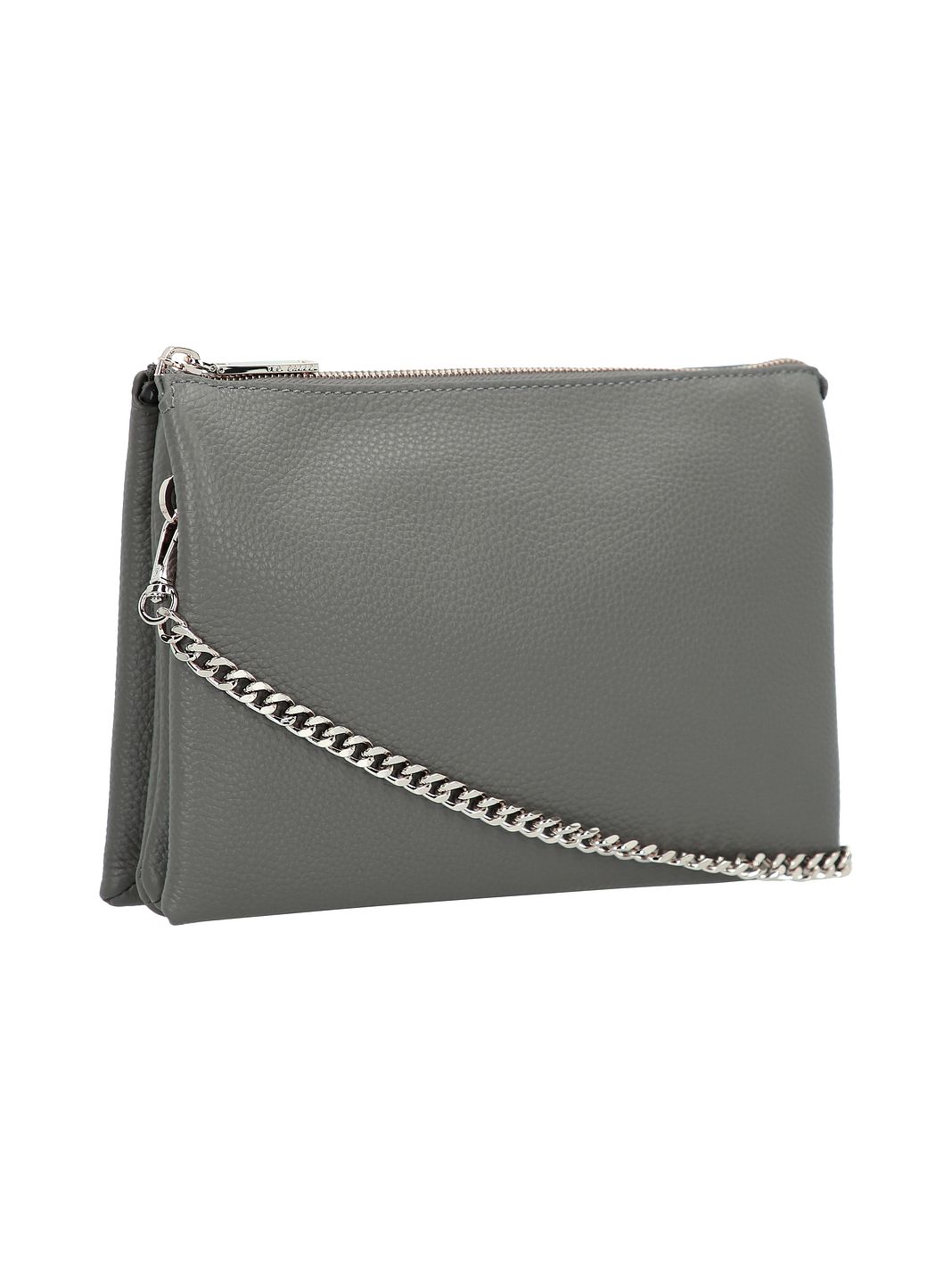 Ted Baker Esille Borsa a tracolla Vera Pelle 23.5 cm Ted Baker Esille Borsa a tracolla Vera Pelle 23.5 cm