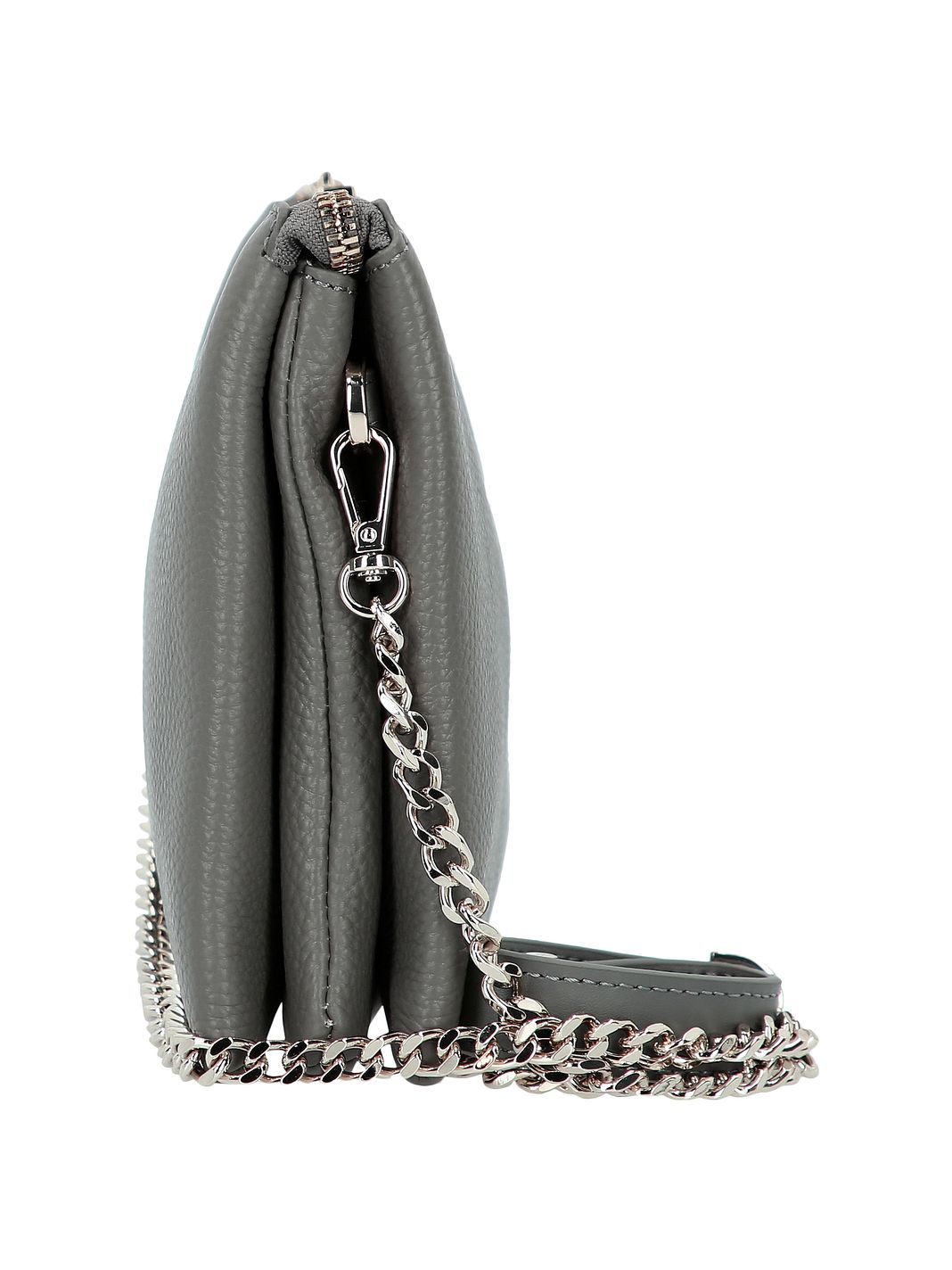 Ted Baker Esille Borsa a tracolla Vera Pelle 23.5 cm Ted Baker Esille Borsa a tracolla Vera Pelle 23.5 cm