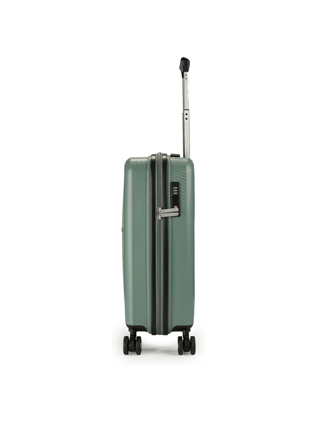 American Tourister Summer Hit 4-hjulet Håndbagage 55 cm American Tourister Summer Hit 4-hjulet Håndbagage 55 cm