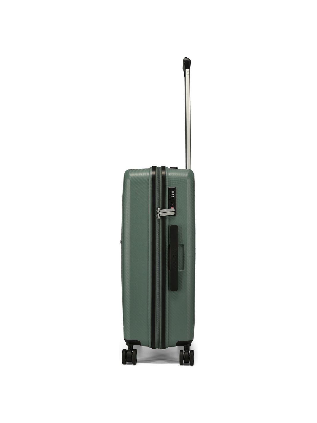 American Tourister Summer Hit 4-hjulig Resväska 67 cm American Tourister Summer Hit 4-hjulig Resväska 67 cm