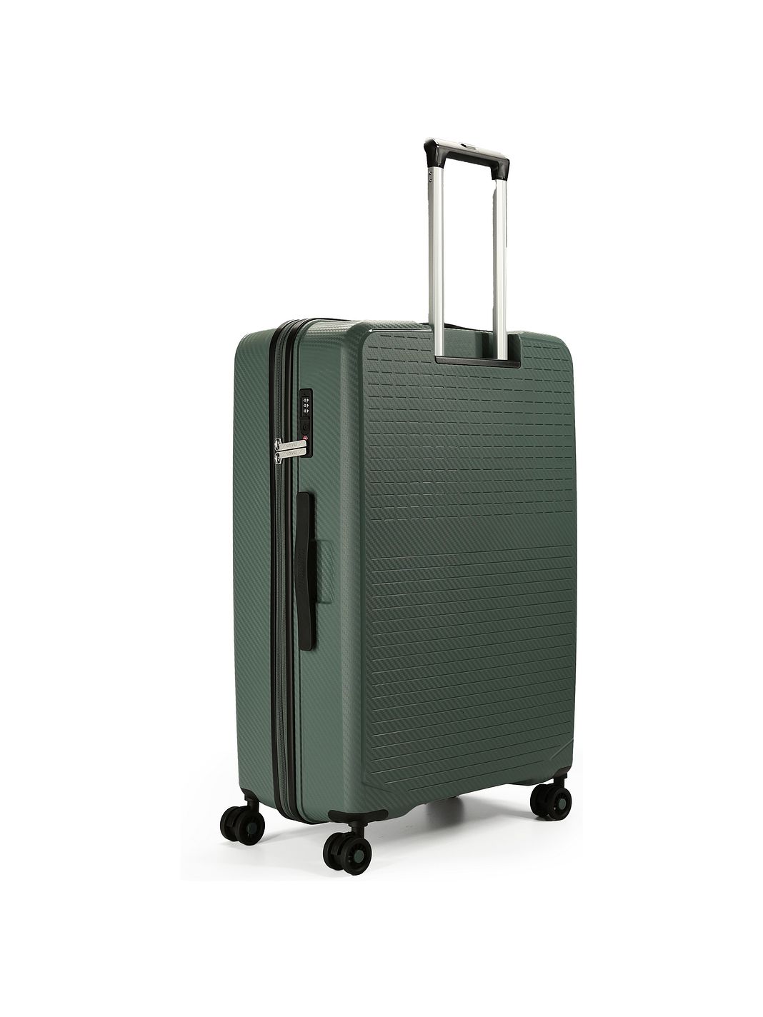 American Tourister Summer Hit 4-pyöräinen vetolaukku 76 cm