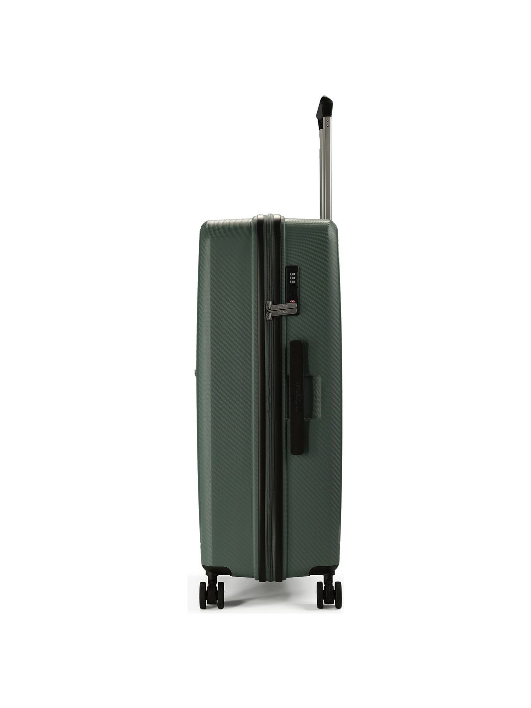 American Tourister Summer Hit 4-pyöräinen vetolaukku 76 cm