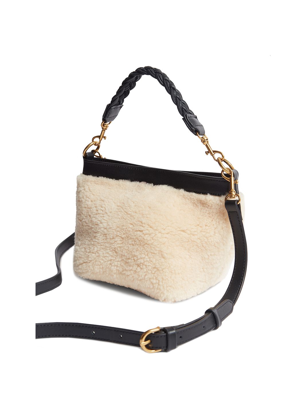 Ted Baker Sherbaa Mini borsa a mano 15 cm Ted Baker Sherbaa Mini borsa a mano 15 cm