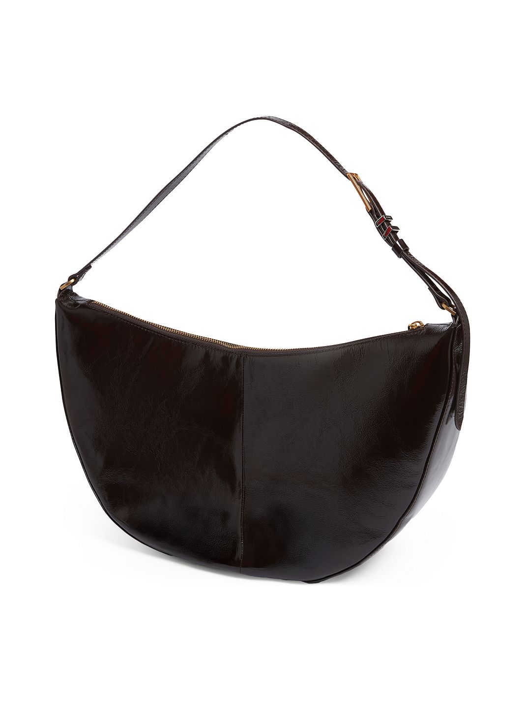 Ted Baker Ccleo Borsa a spalla Vera Pelle 44 cm Ted Baker Ccleo Borsa a spalla Vera Pelle 44 cm