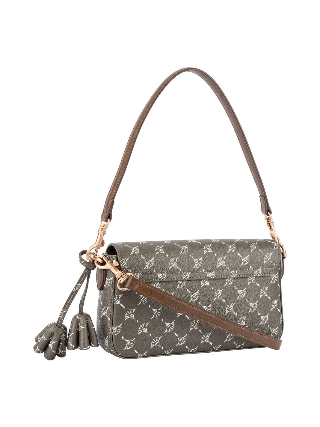 Joop! Cortina 1.0 Nil Borsa a spalla 23 cm Joop! Cortina 1.0 Nil Borsa a spalla 23 cm