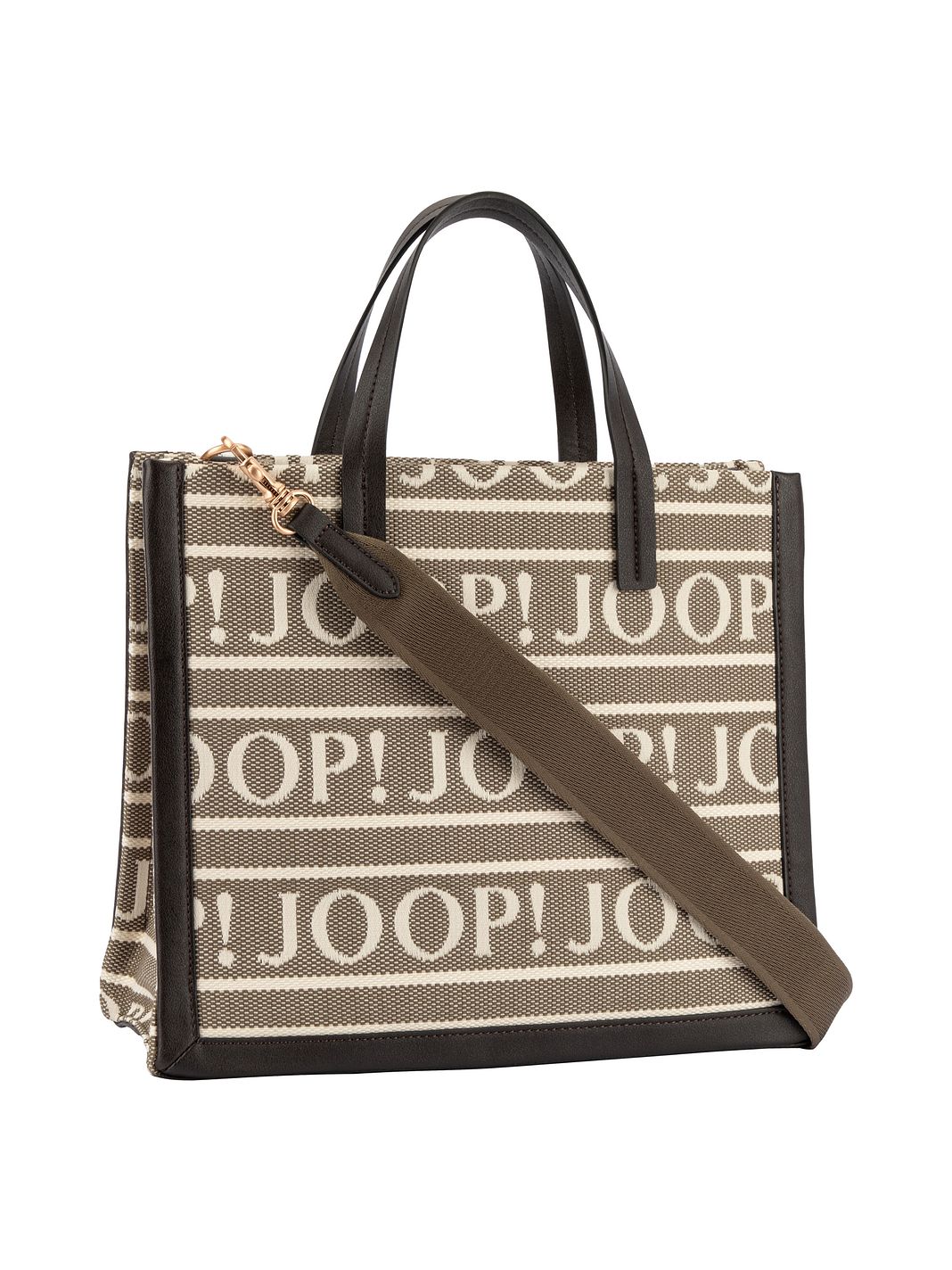 Joop! Paraffa Aurelia Borsa shopper 31 cm Joop! Paraffa Aurelia Borsa shopper 31 cm