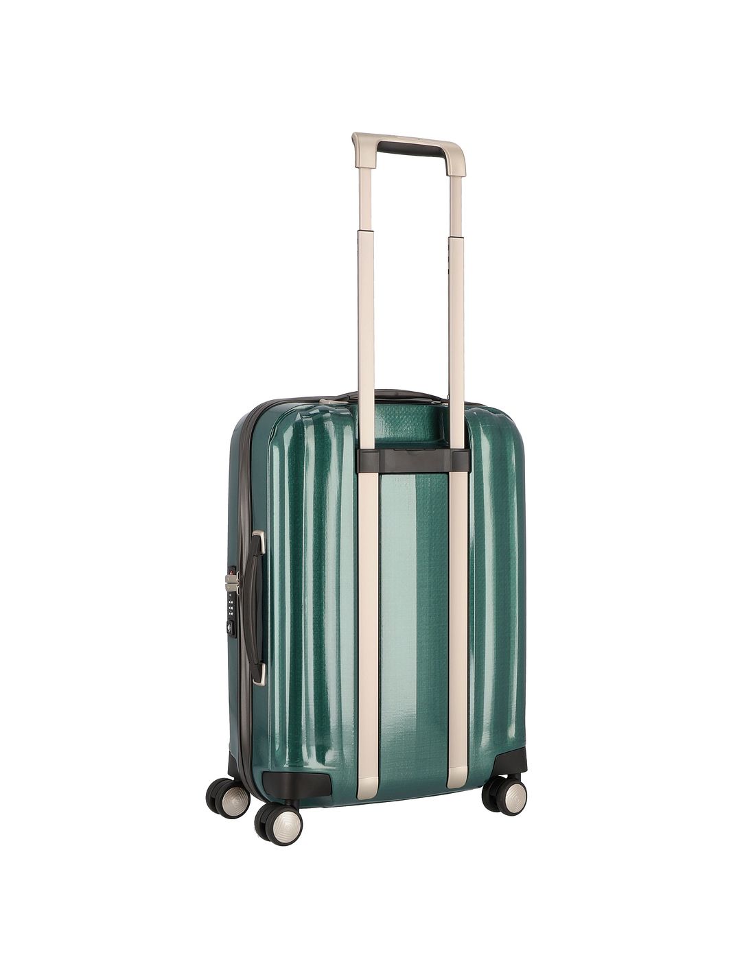Samsonite Lite-Cube 4 ruote Trolley cabina 55 cm Samsonite Lite-Cube 4 ruote Trolley cabina 55 cm