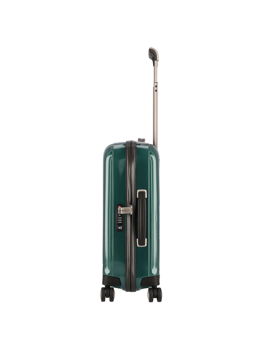 Samsonite Lite-Cube 4 ruote Trolley cabina 55 cm Samsonite Lite-Cube 4 ruote Trolley cabina 55 cm