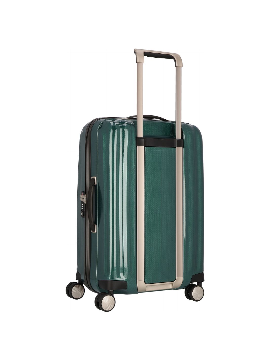 Samsonite Lite-Cube 4 ruote Carrello 68 cm Samsonite Lite-Cube 4 ruote Carrello 68 cm