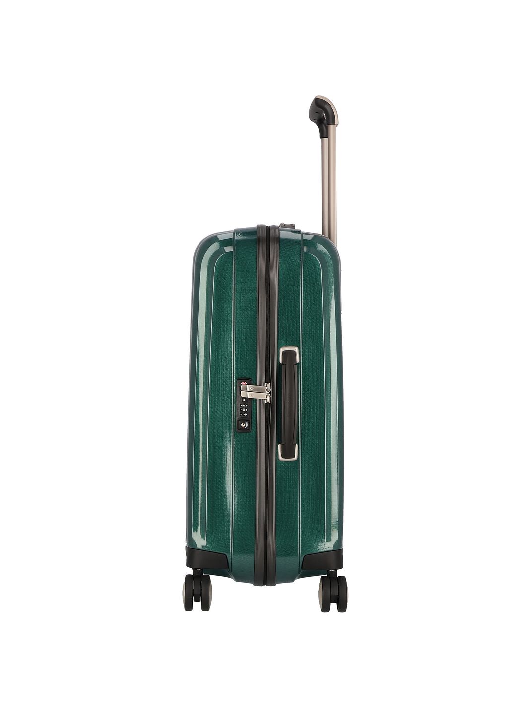 Samsonite Lite-Cube 4 ruote Carrello 68 cm Samsonite Lite-Cube 4 ruote Carrello 68 cm