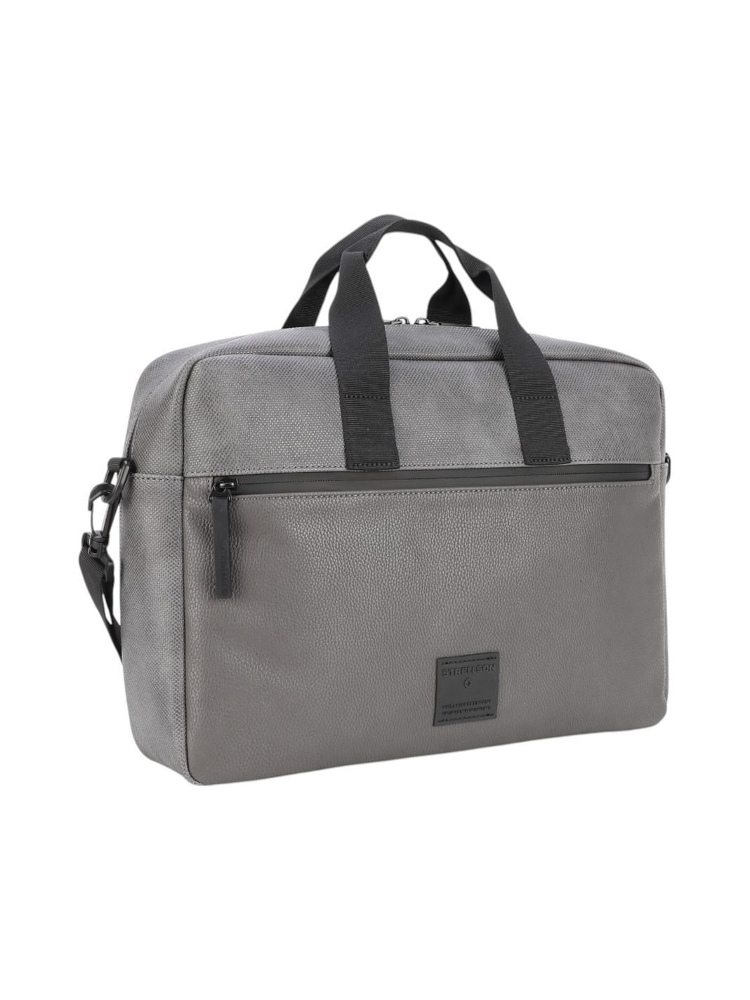 Strellson Westferry Charles Charles Portfölj 40 cm Laptopfack Strellson Westferry Charles Charles Portfölj 40 cm Laptopfack