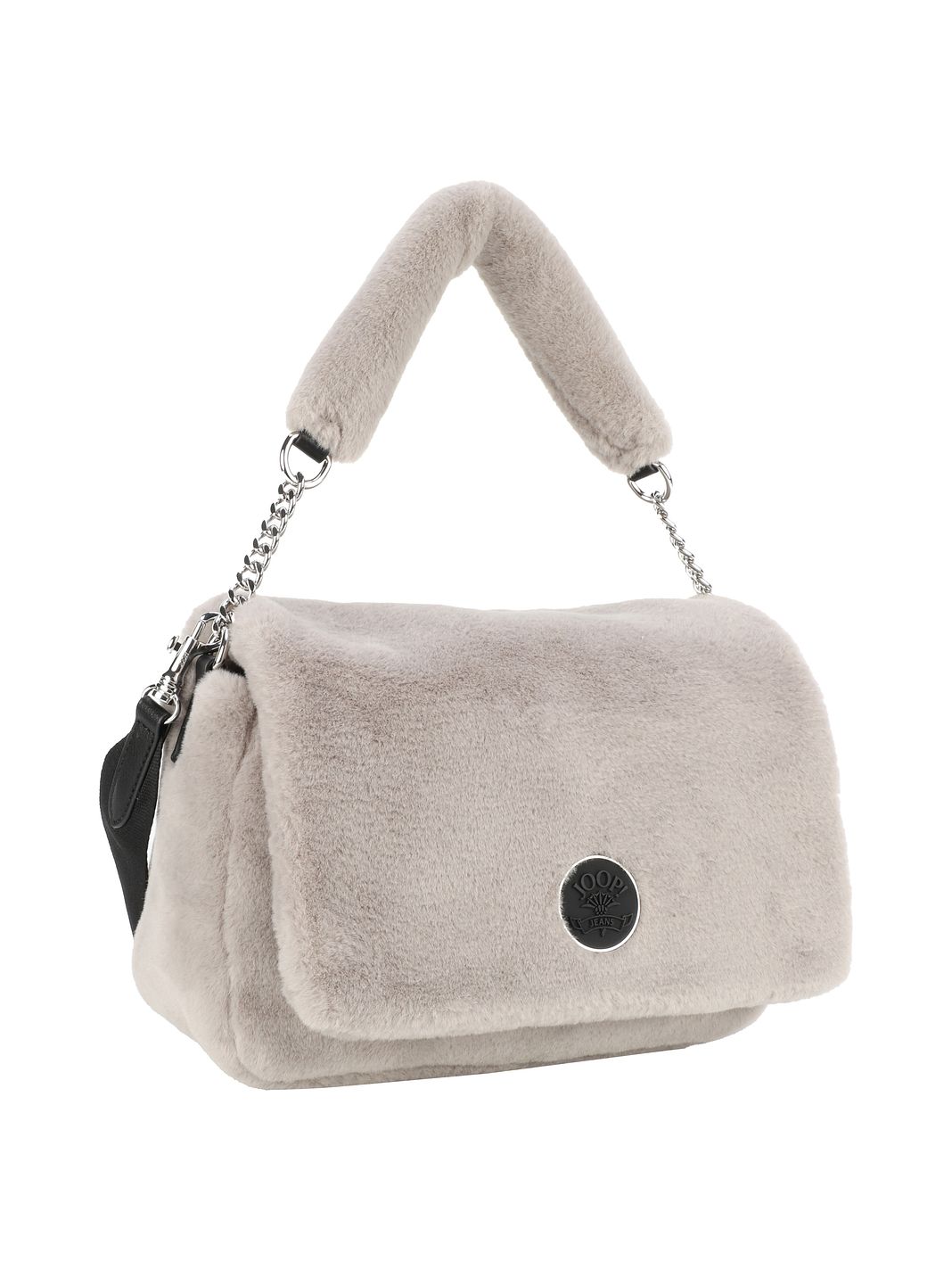 Joop! Jeans Coniglio Zora Borsa a spalla 26 cm Joop! Jeans Coniglio Zora Borsa a spalla 26 cm