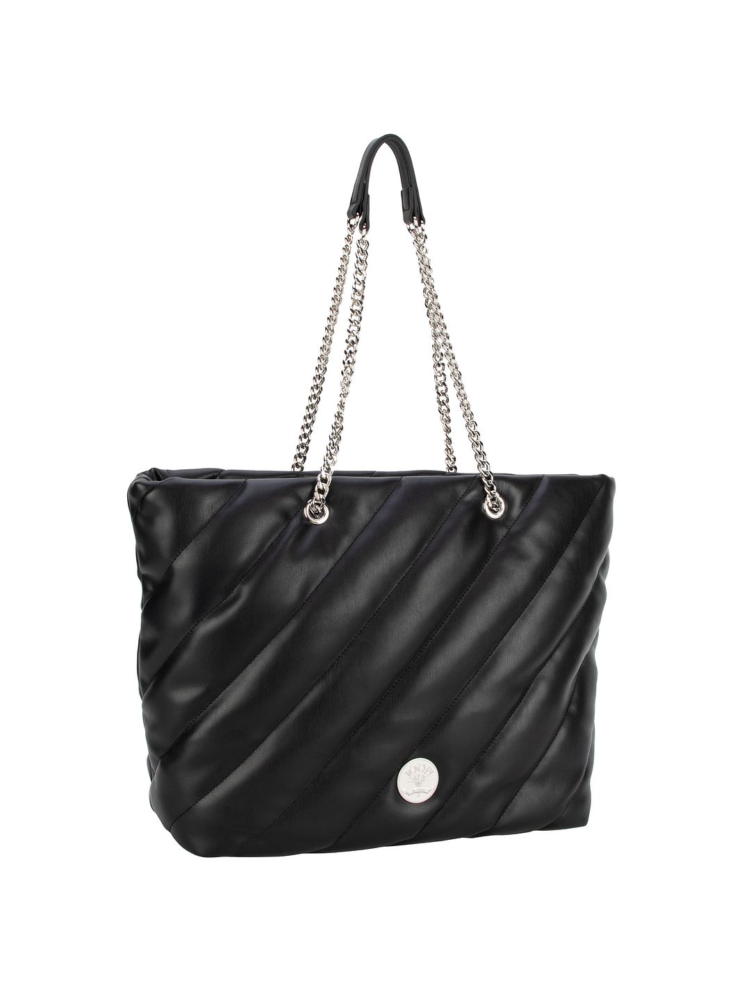Joop! Jeans Frizzare Helena Borsa shopper 34 cm