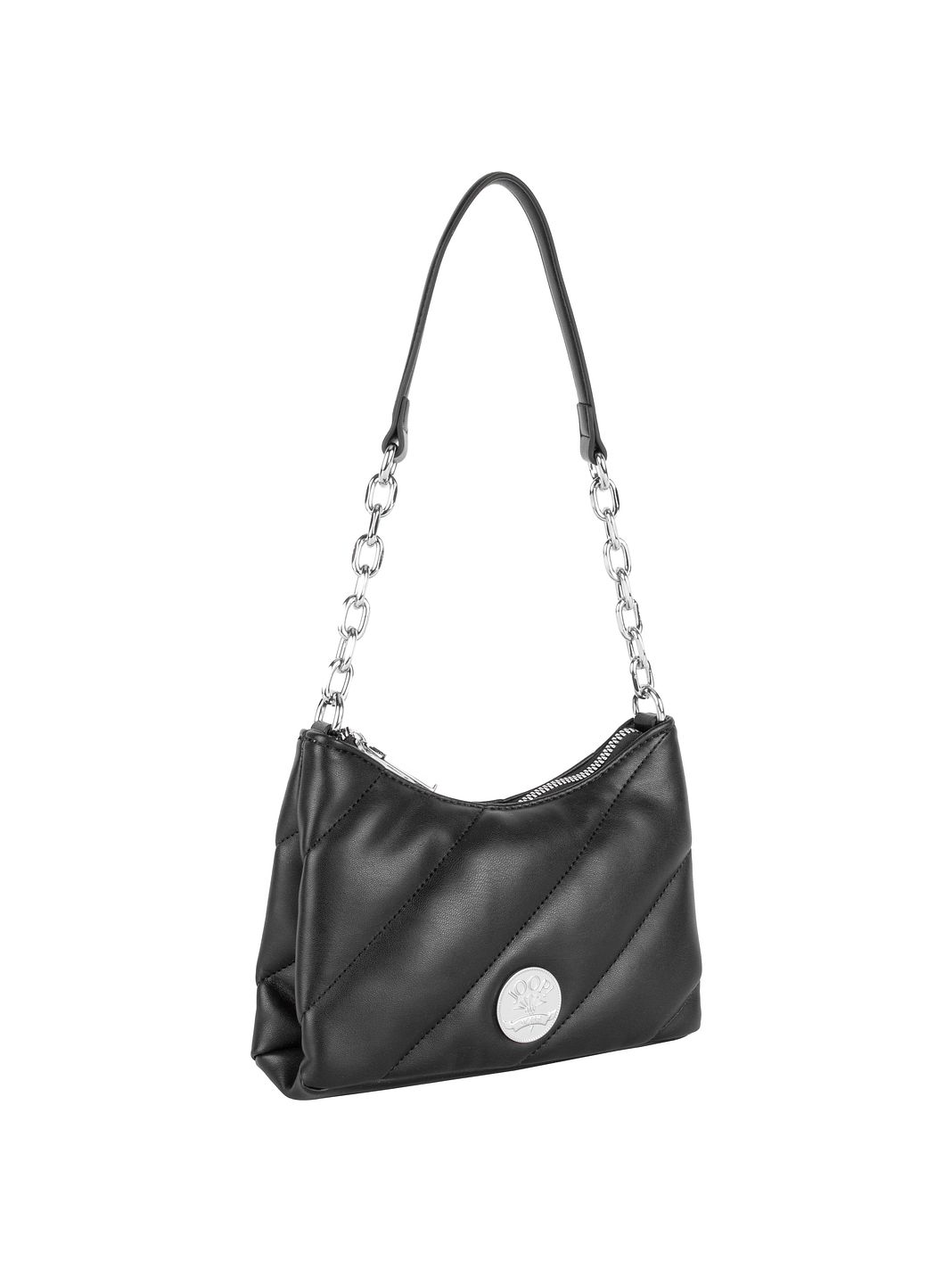 Joop! Jeans Frizzare Lucille Borsa a spalla 23 cm