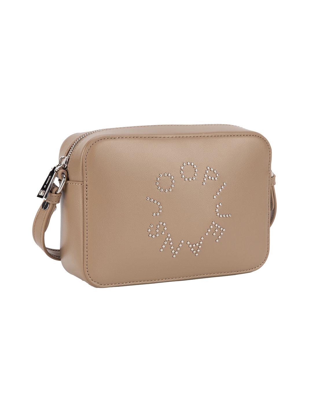 Joop! Jeans Giro Borchia Borsa a tracolla 21.5 cm Joop! Jeans Giro Borchia Borsa a tracolla 21.5 cm