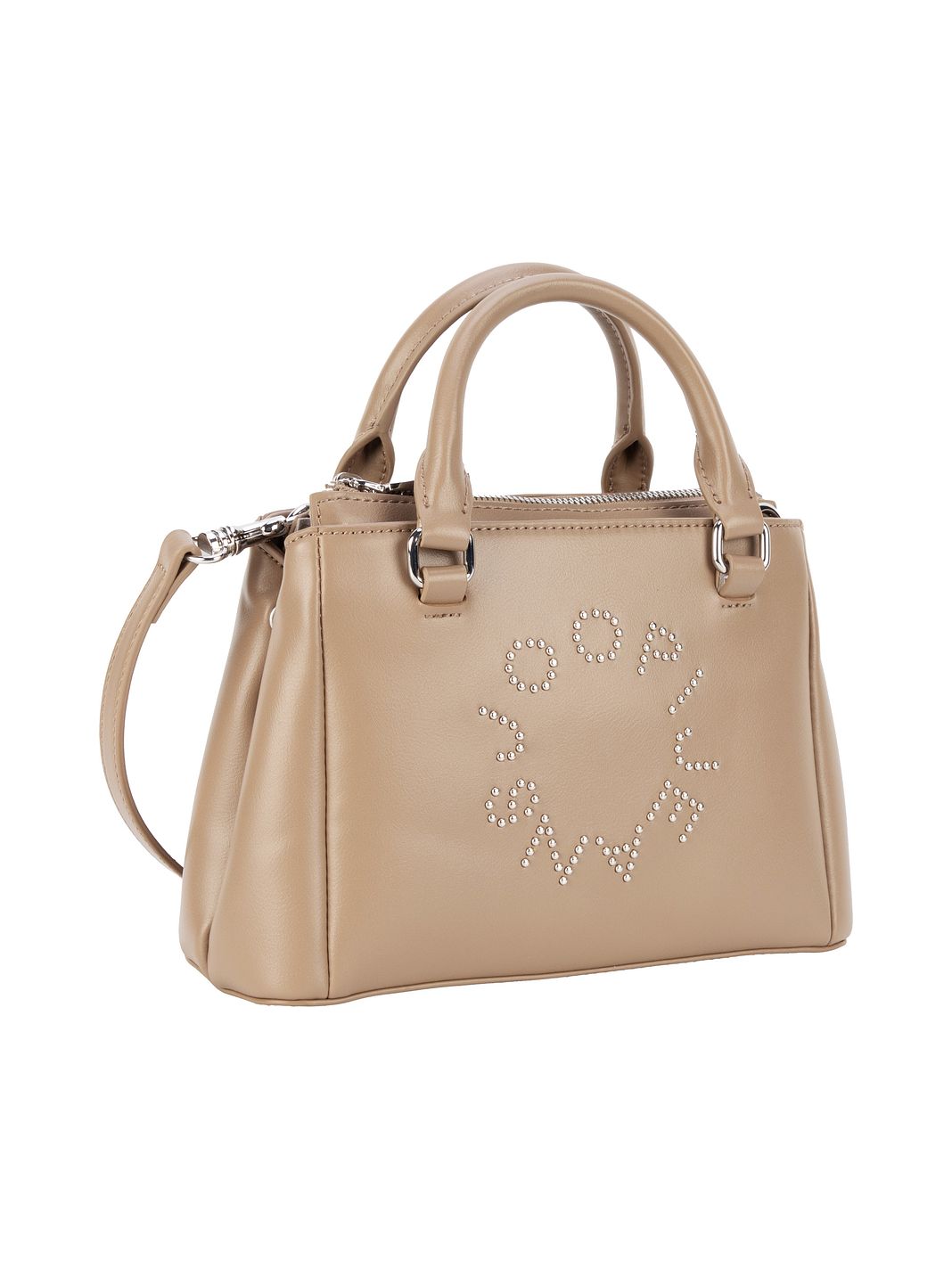 Joop! Jeans Giro Borchia Borsetta 24 cm