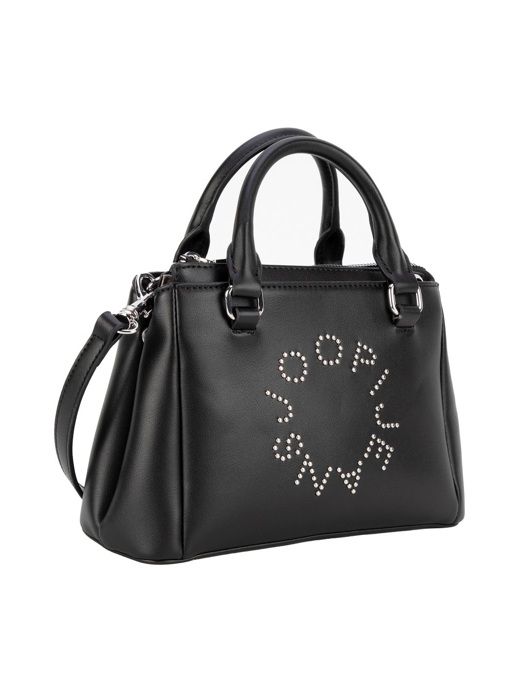 Joop! Jeans Giro Borchia Borsetta 24 cm Joop! Jeans Giro Borchia Borsetta 24 cm