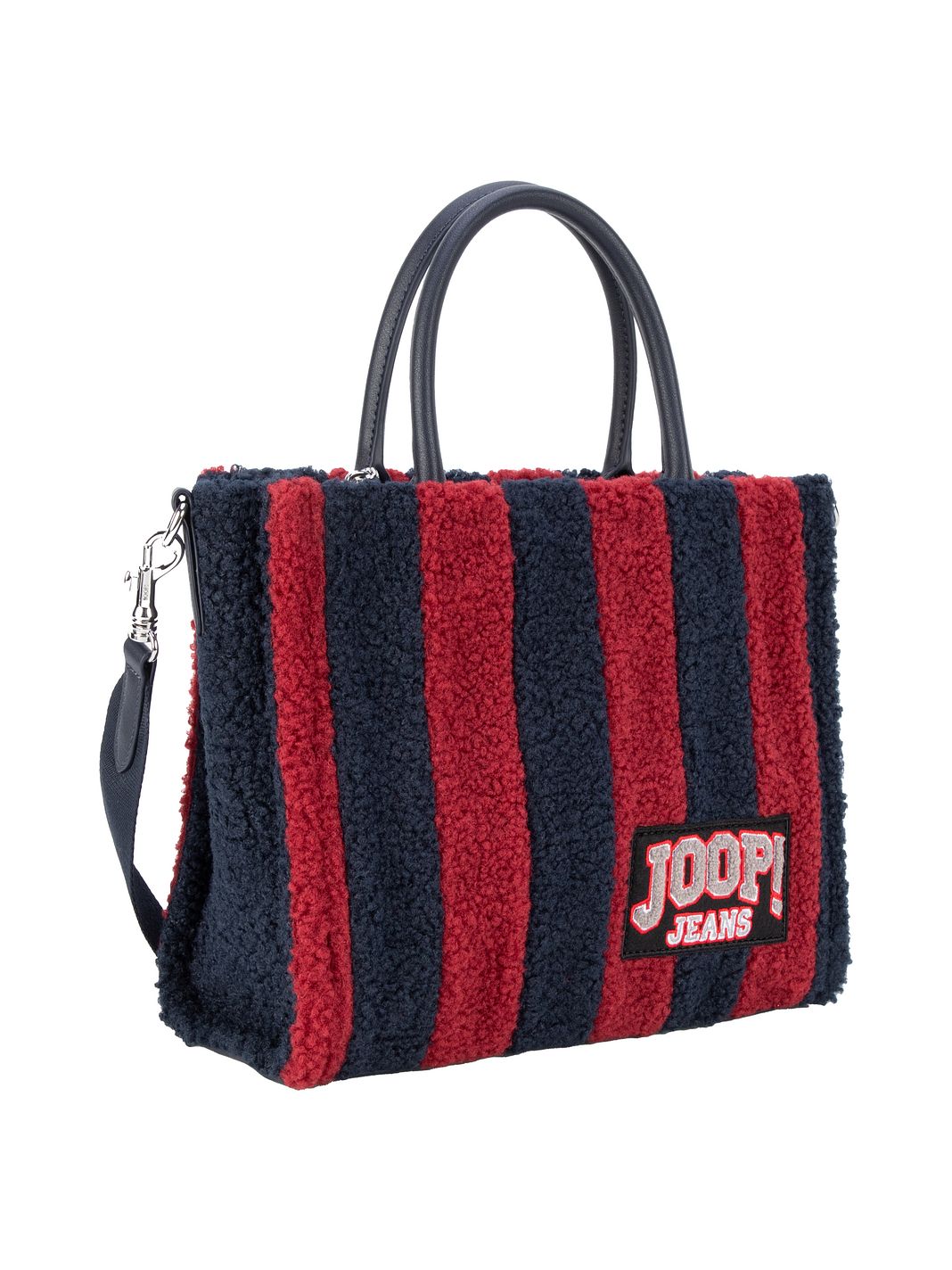 Joop! Jeans Squadra Aurelia Borsa shopper 28 cm Joop! Jeans Squadra Aurelia Borsa shopper 28 cm