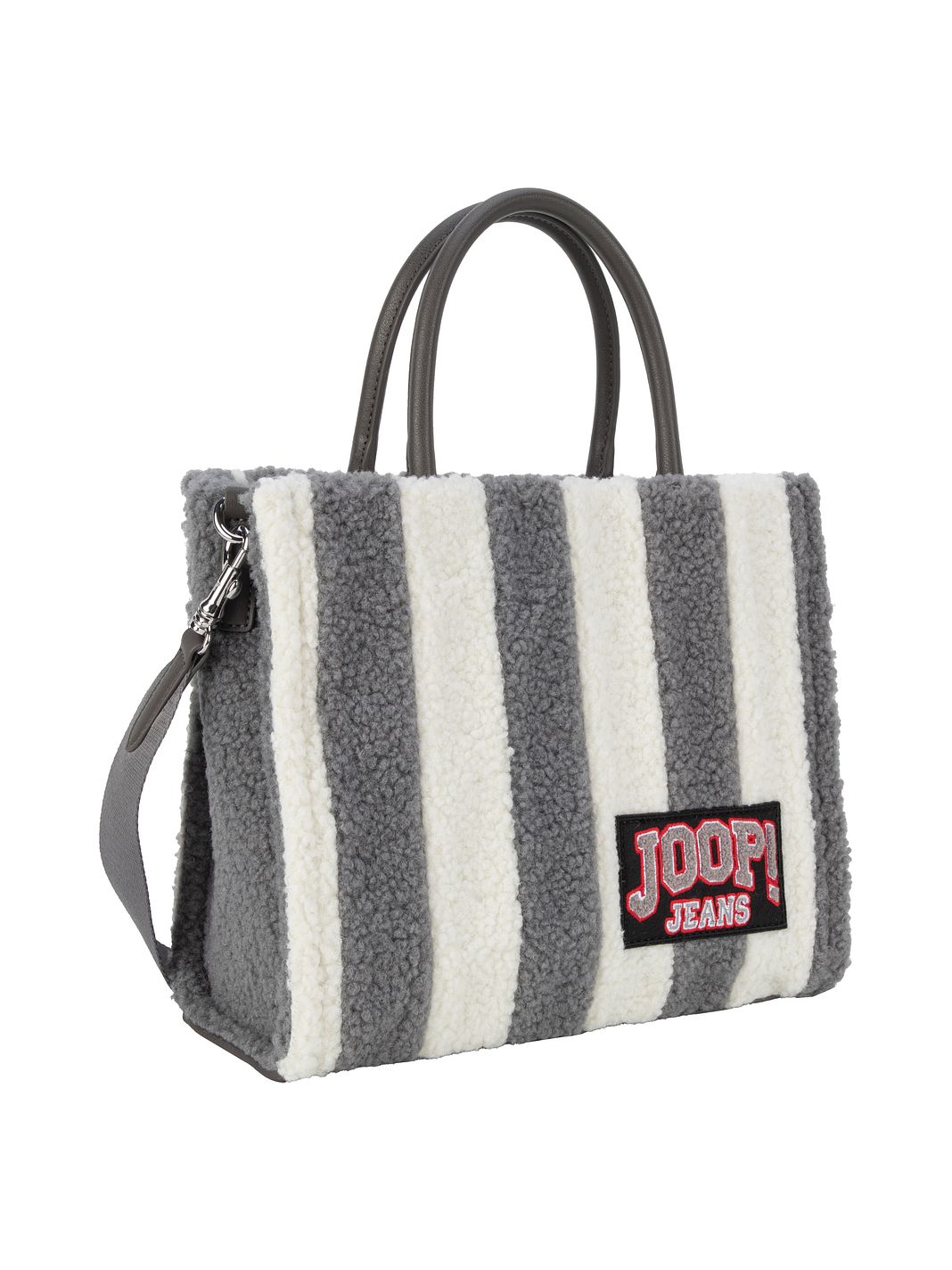 Joop! Jeans Squadra Aurelia Borsa shopper 28 cm Joop! Jeans Squadra Aurelia Borsa shopper 28 cm