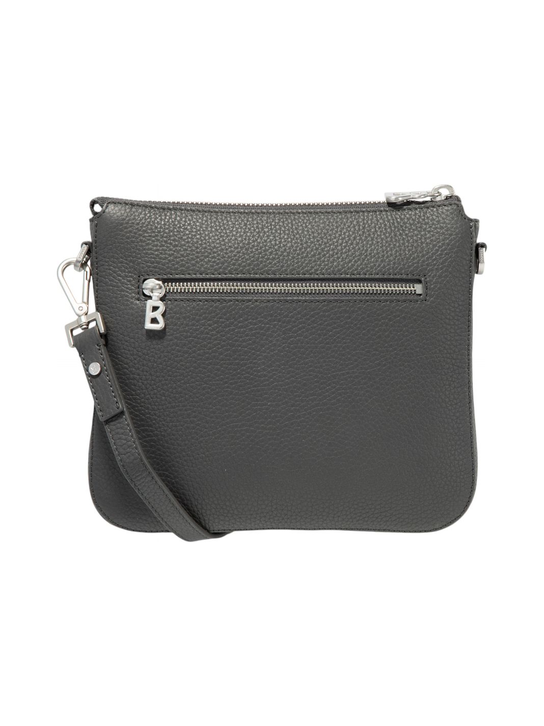 Bogner Bozen Hedwig Borsa a tracolla Vera Pelle 25 cm Bogner Bozen Hedwig Borsa a tracolla Vera Pelle 25 cm