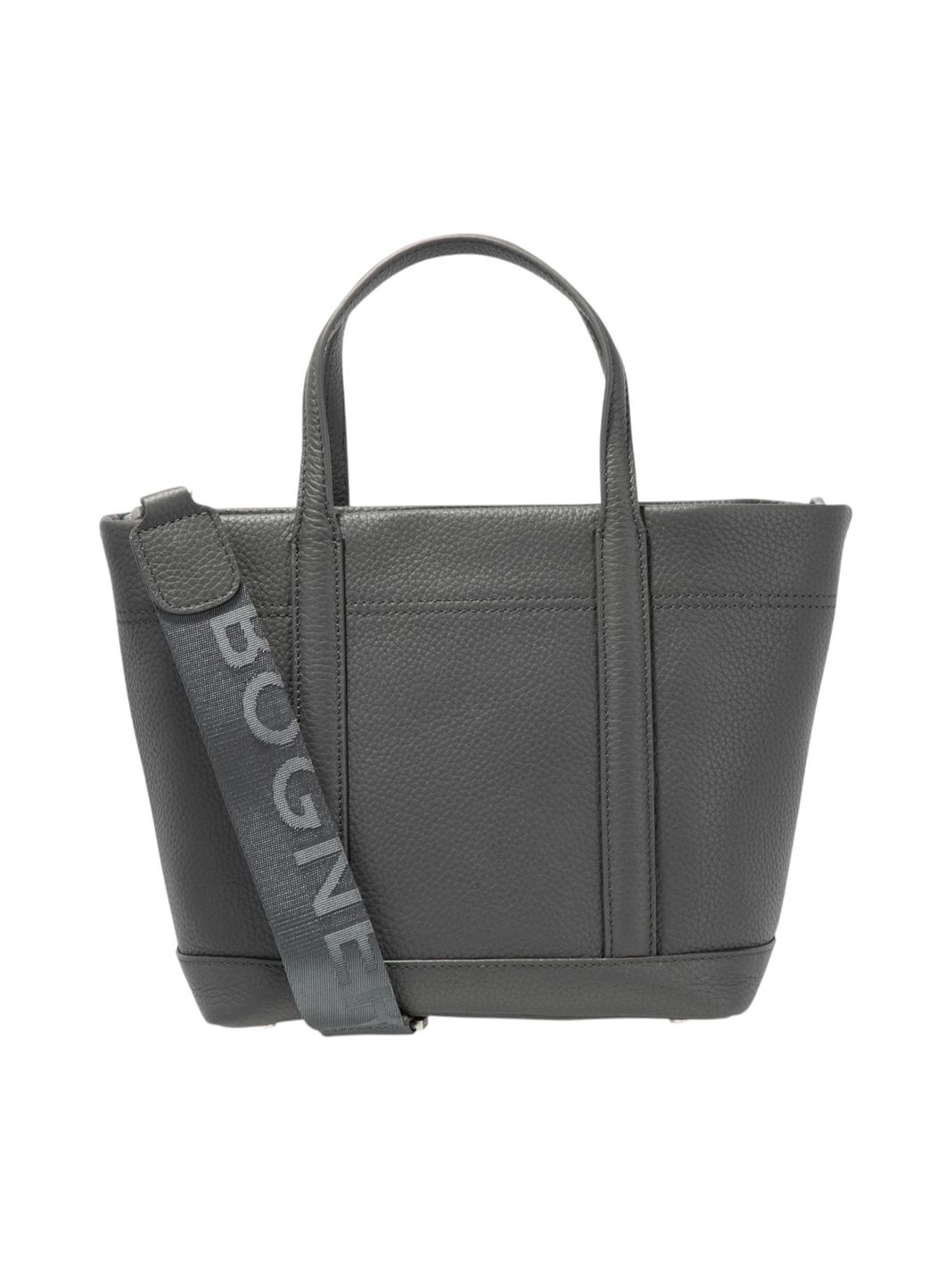 Bogner Bozen Zeta Borsa shopper Vera Pelle 22 cm Bogner Bozen Zeta Borsa shopper Vera Pelle 22 cm
