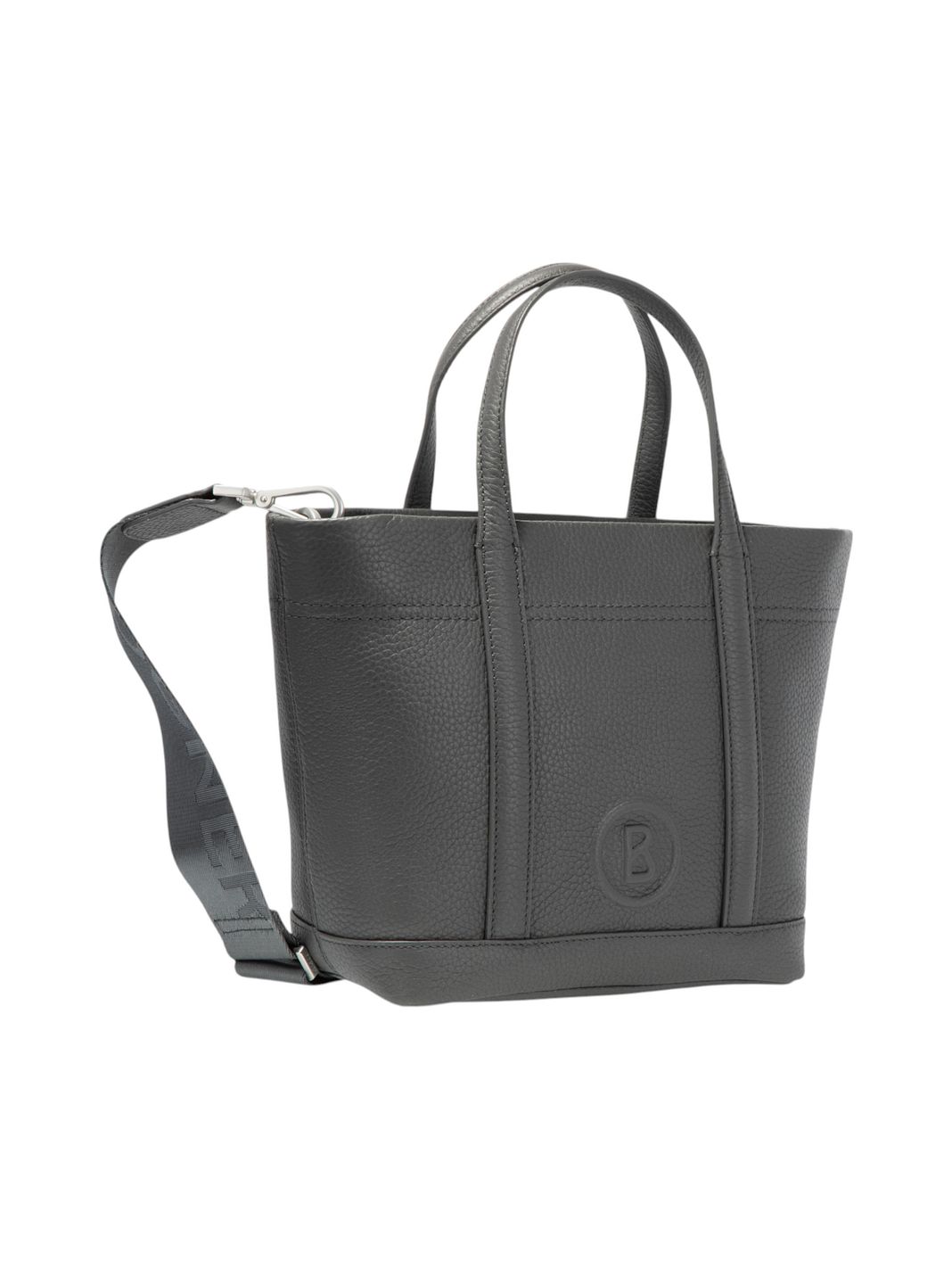 Bogner Bozen Zeta Borsa shopper Vera Pelle 22 cm Bogner Bozen Zeta Borsa shopper Vera Pelle 22 cm