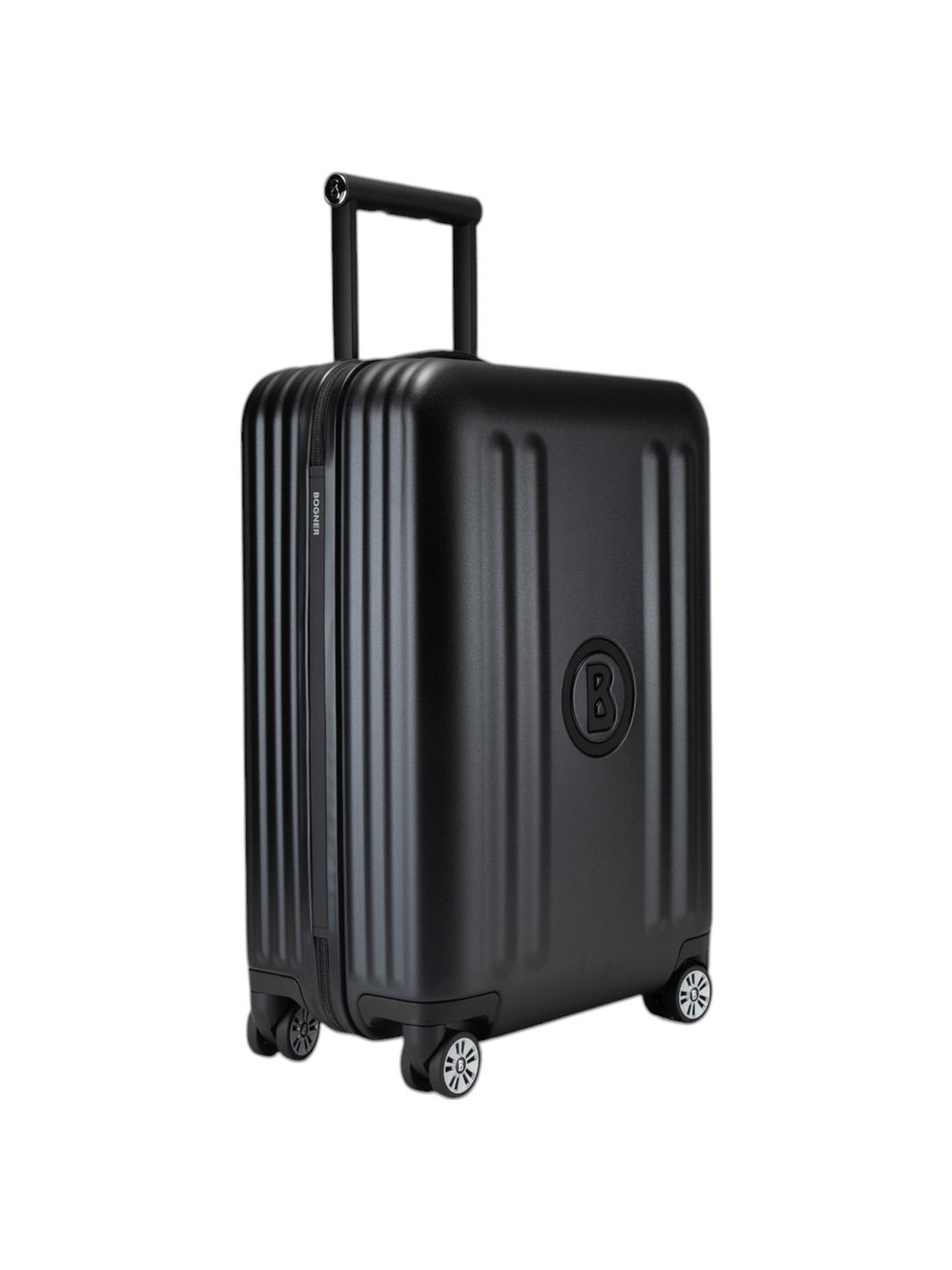 Bogner Piz Tamaro 4 kolečka Příruční zavazadlo 55 cm Bogner Piz Tamaro 4 kolečka Příruční zavazadlo 55 cm