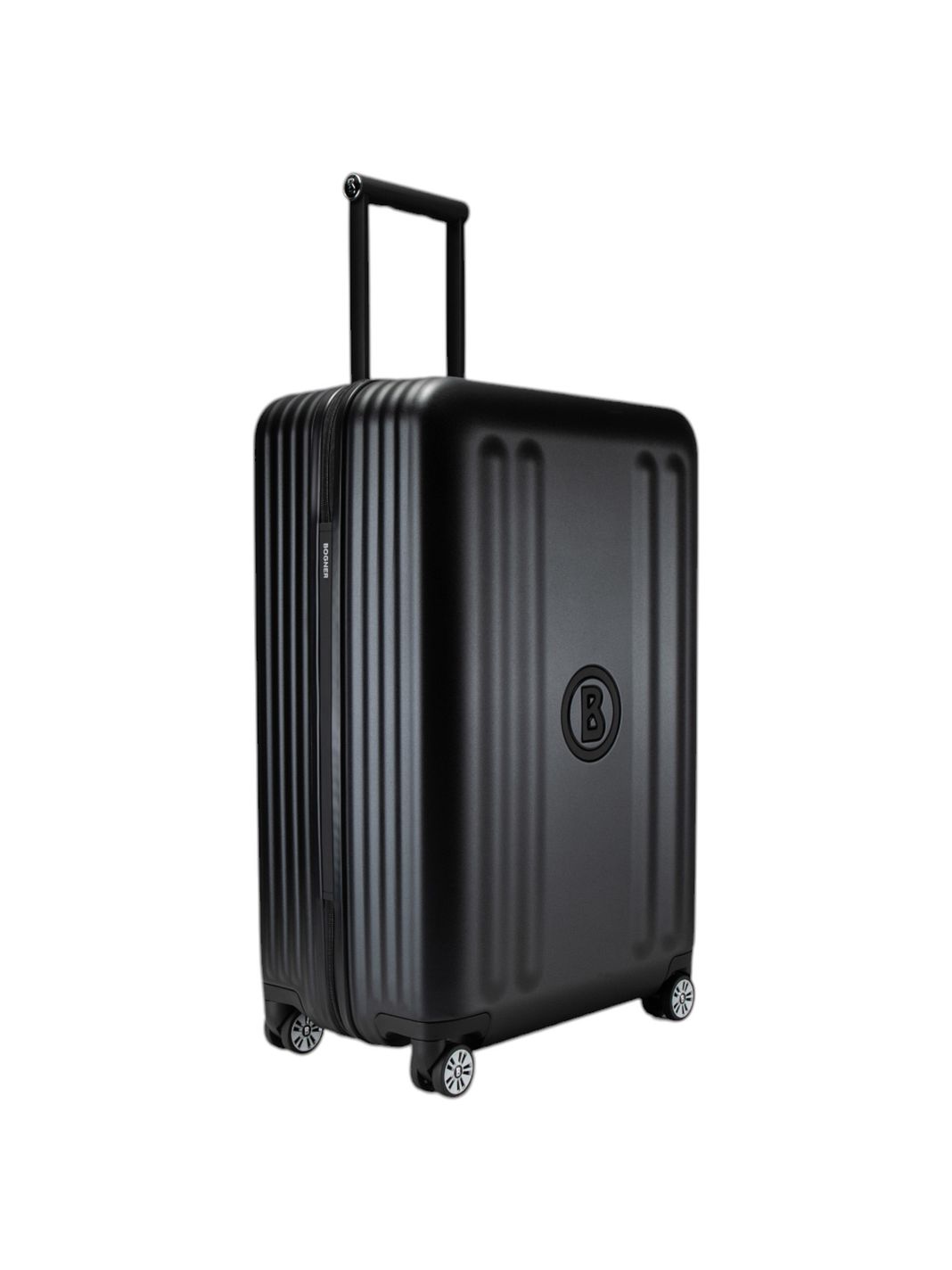 Bogner Piz Tamaro 4-hjulig Resväska 66 cm
