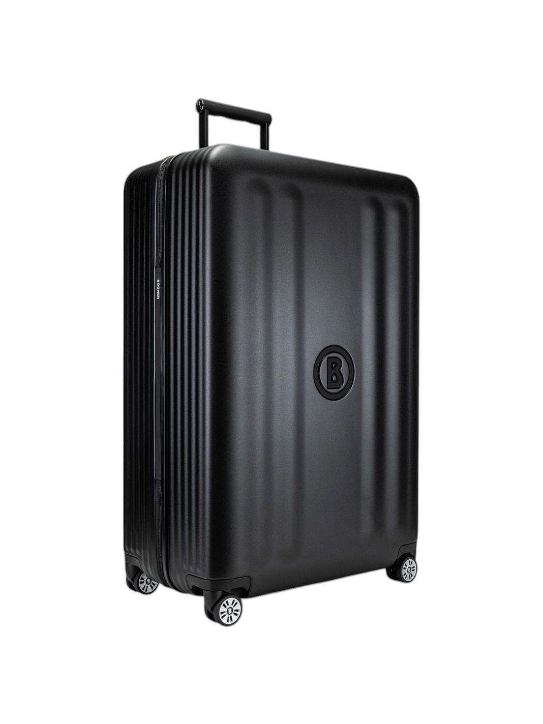 Bogner Piz Tamaro 4-hjulig Resväska 77 cm