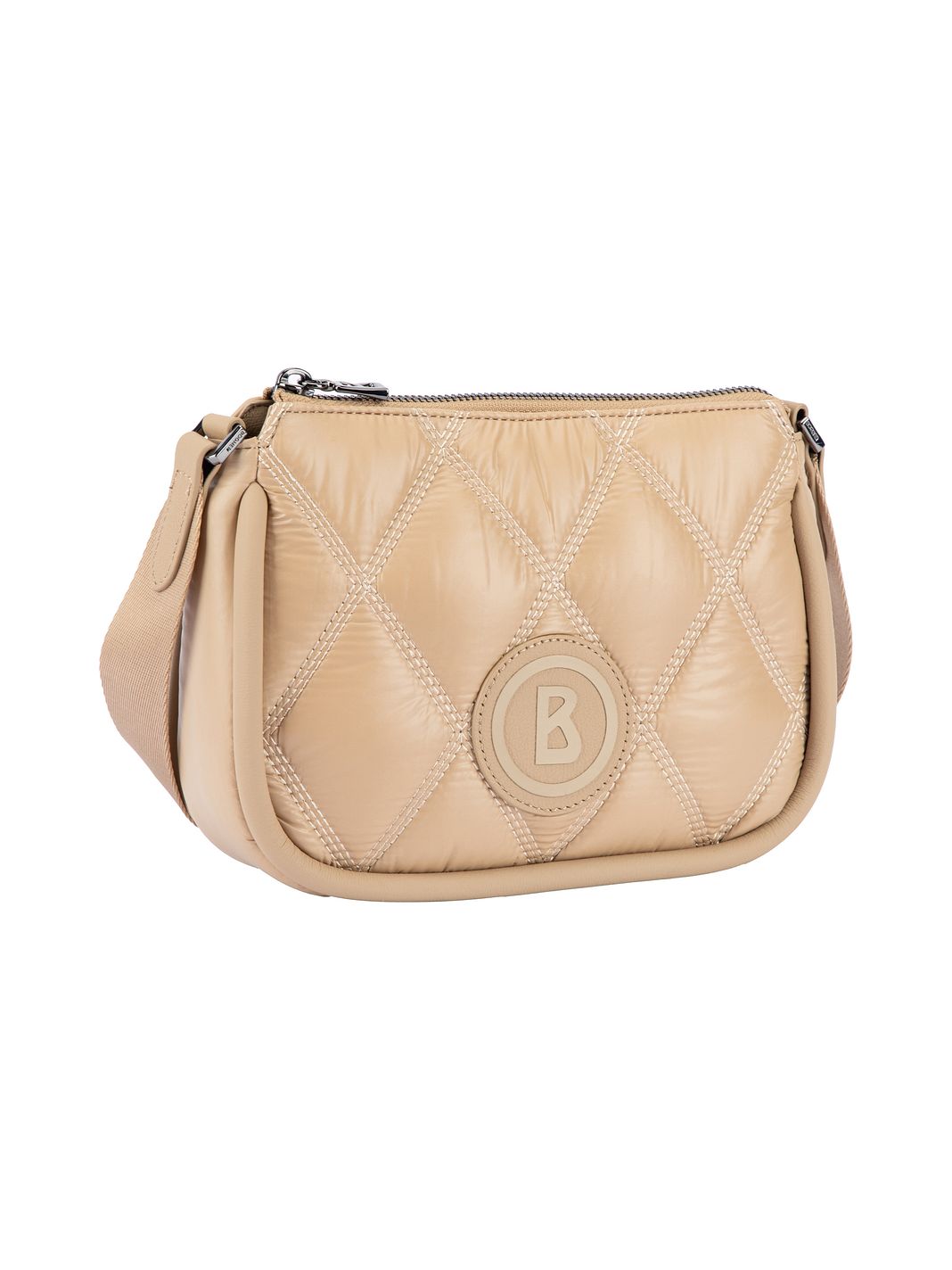 Bogner Tirano Selenay Borsa a tracolla 23 cm Bogner Tirano Selenay Borsa a tracolla 23 cm