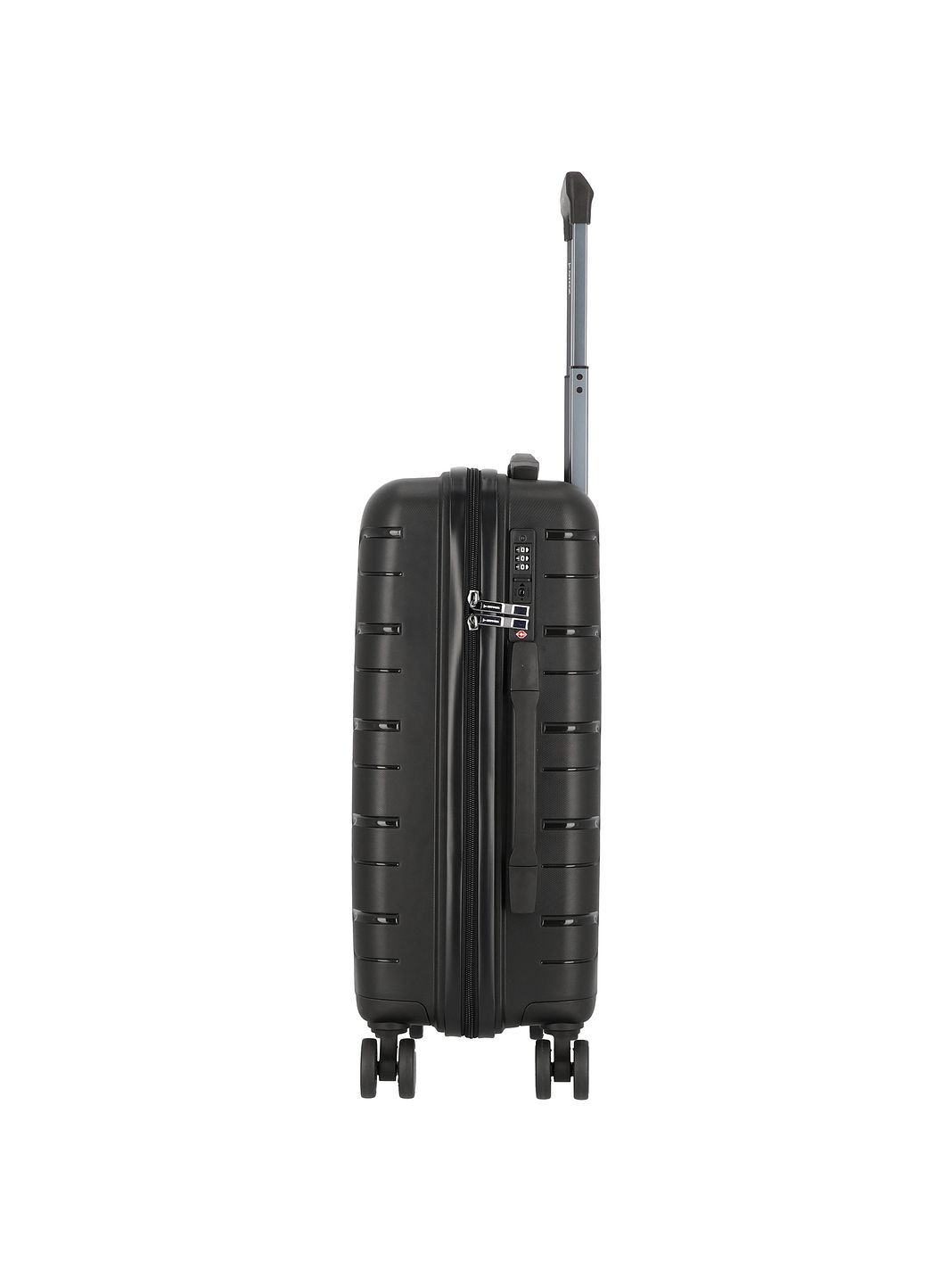 Polestream Strz by Asteroid 4 ruote Trolley cabina 55 cm Polestream Strz by Asteroid 4 ruote Trolley cabina 55 cm