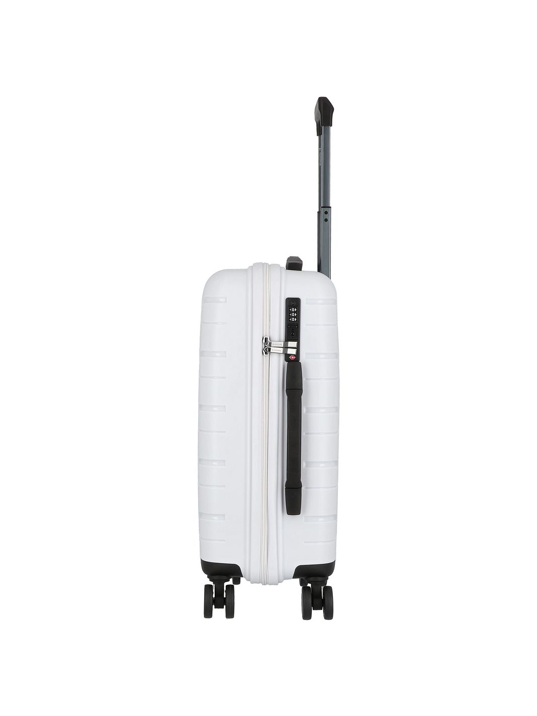 Polestream Strz by Asteroid 4 ruote Trolley cabina 55 cm Polestream Strz by Asteroid 4 ruote Trolley cabina 55 cm