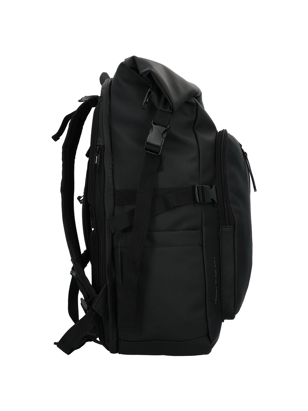 Polestream Strz by Amsterdam Daypack 50 cm Laptopfack Polestream Strz by Amsterdam Daypack 50 cm Laptopfack