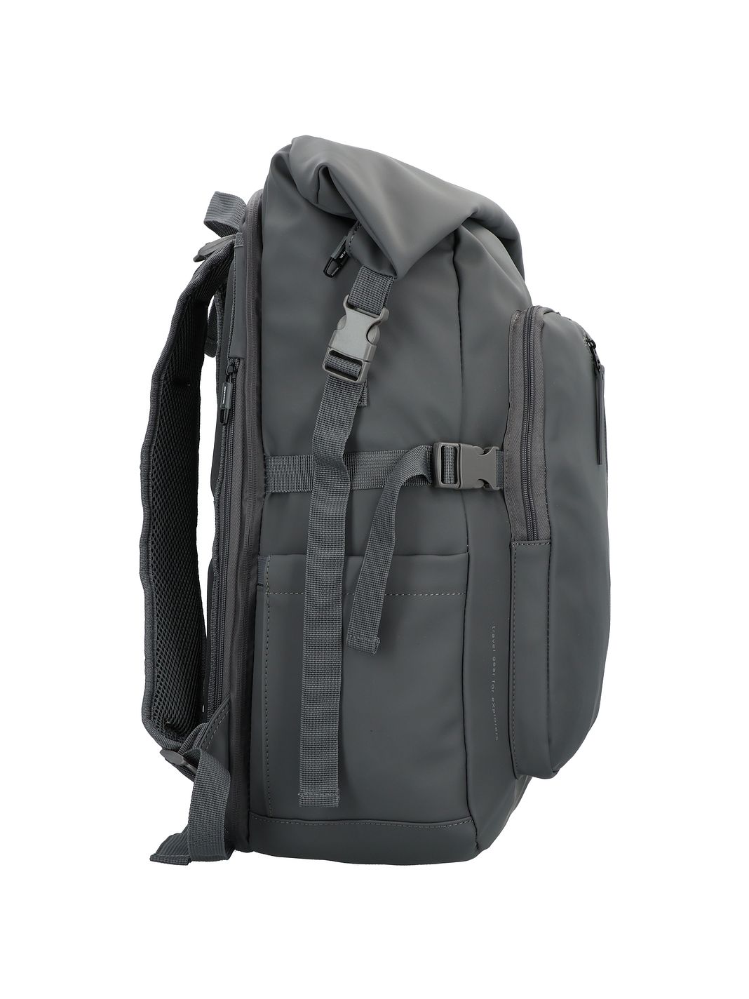Polestream Strz by Amsterdam Daypack 50 cm Laptopfack Polestream Strz by Amsterdam Daypack 50 cm Laptopfack