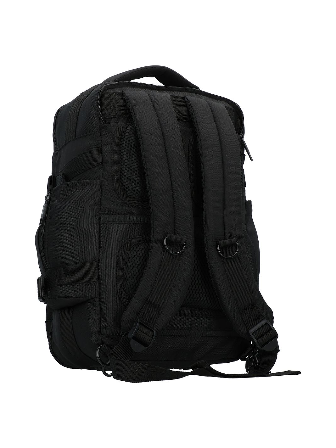 Polestream Strz by Berlin Zaino da lavoro 39 cm Vano porta PC Polestream Strz by Berlin Zaino da lavoro 39 cm Vano porta PC