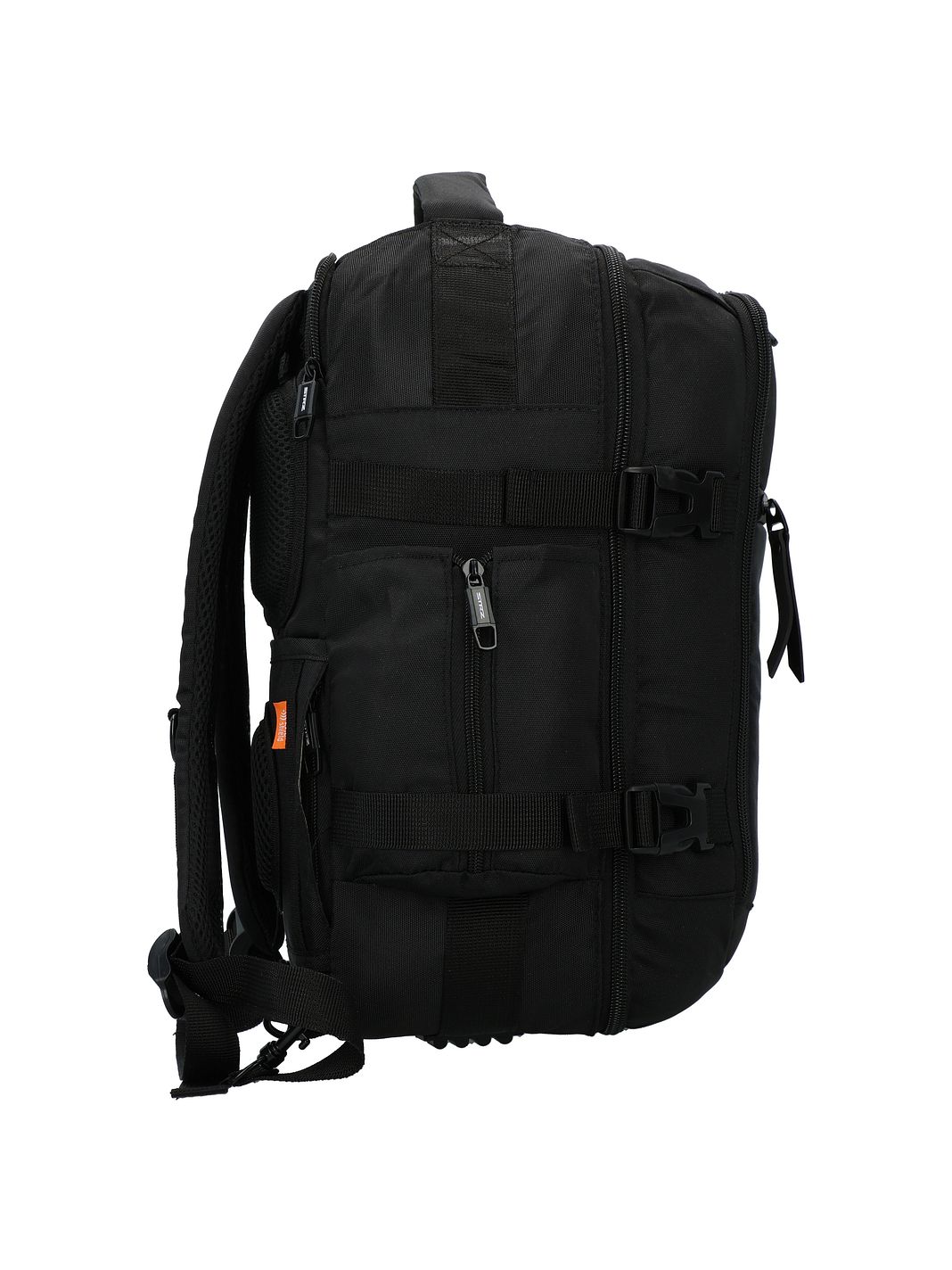 Polestream Strz by Berlin Zaino da lavoro 39 cm Vano porta PC Polestream Strz by Berlin Zaino da lavoro 39 cm Vano porta PC